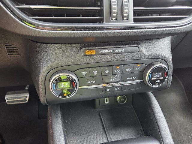 Ford focus nouvelle st line surequipee 125 at,2019 - afbeelding 21 van  44