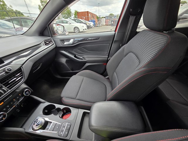 Ford focus nouvelle st line surequipee 125 at,2019 - afbeelding 24 van  44
