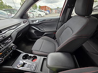 Ford focus nouvelle st line surequipee 125 at,2019 - afbeelding 24 van  44