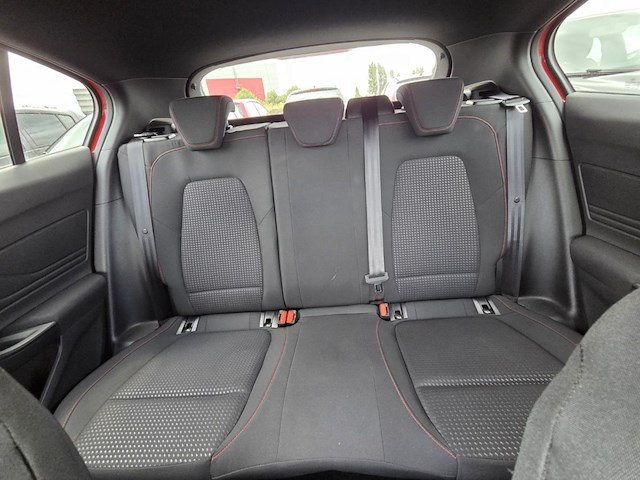 Ford focus nouvelle st line surequipee 125 at,2019 - afbeelding 25 van  44