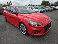 Ford focus nouvelle st line surequipee 125 at,2019 - afbeelding 23 van  44
