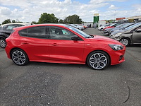 Ford focus nouvelle st line surequipee 125 at,2019 - afbeelding 34 van  44