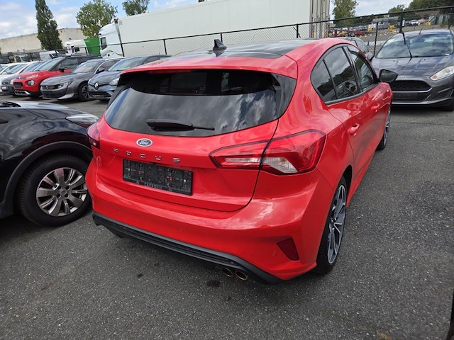 Ford focus nouvelle st line surequipee 125 at,2019 - afbeelding 40 van  44
