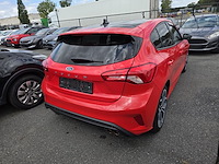 Ford focus nouvelle st line surequipee 125 at,2019 - afbeelding 40 van  44