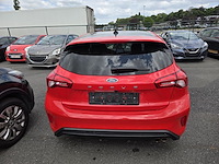 Ford focus nouvelle st line surequipee 125 at,2019 - afbeelding 41 van  44