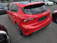 Ford focus nouvelle st line surequipee 125 at,2019 - afbeelding 42 van  44