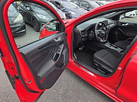 Ford focus nouvelle st line surequipee 125 at,2019 - afbeelding 44 van  44