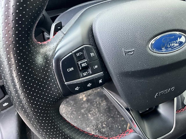 Ford focus personenauto - afbeelding 3 van  28