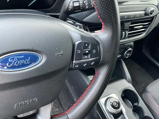 Ford focus personenauto - afbeelding 4 van  28