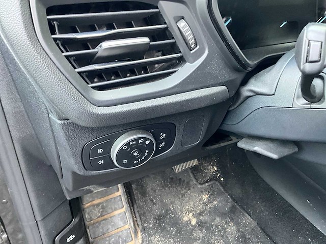 Ford focus personenauto - afbeelding 5 van  28