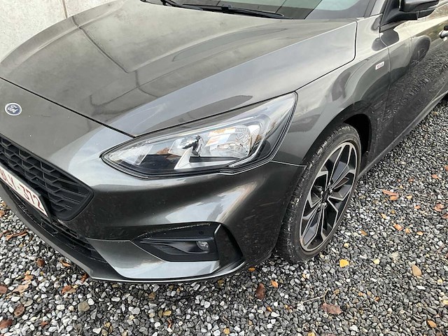 Ford focus personenauto - afbeelding 7 van  28