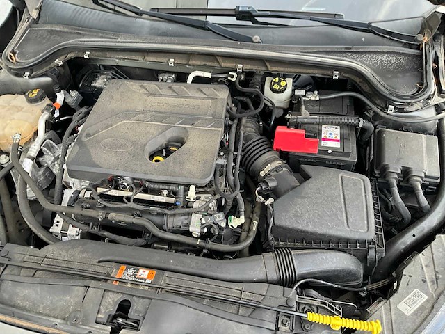 Ford focus personenauto - afbeelding 8 van  28