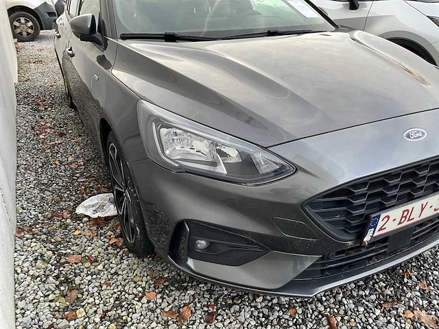 Ford focus personenauto - afbeelding 9 van  28
