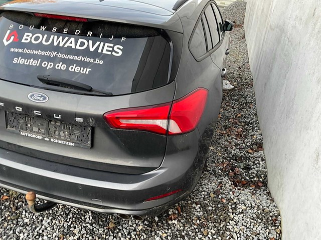 Ford focus personenauto - afbeelding 10 van  28