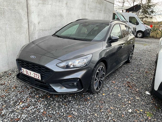 Ford focus personenauto - afbeelding 1 van  28