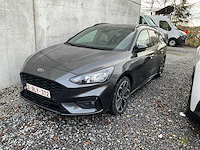 Ford focus personenauto