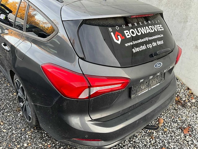 Ford focus personenauto - afbeelding 13 van  28