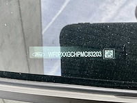 Ford focus personenauto - afbeelding 15 van  28