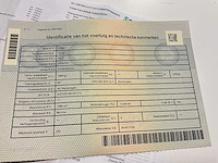 Ford focus personenauto - afbeelding 18 van  28