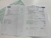 Ford focus personenauto - afbeelding 19 van  28