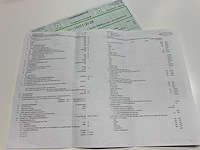 Ford focus personenauto - afbeelding 20 van  28