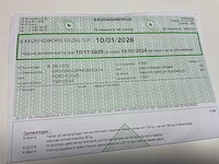 Ford focus personenauto - afbeelding 21 van  28