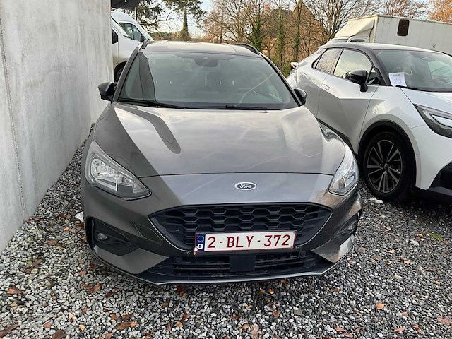 Ford focus personenauto - afbeelding 12 van  28