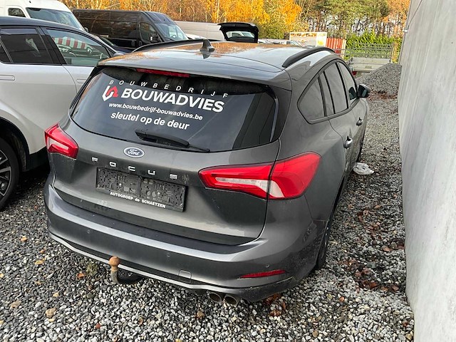 Ford focus personenauto - afbeelding 23 van  28