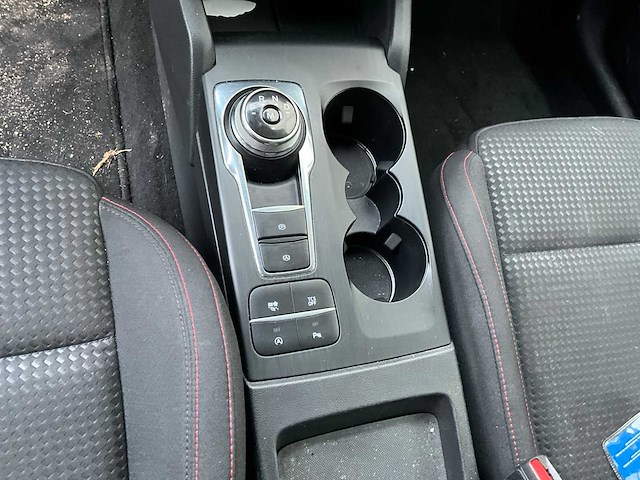 Ford focus personenauto - afbeelding 27 van  28