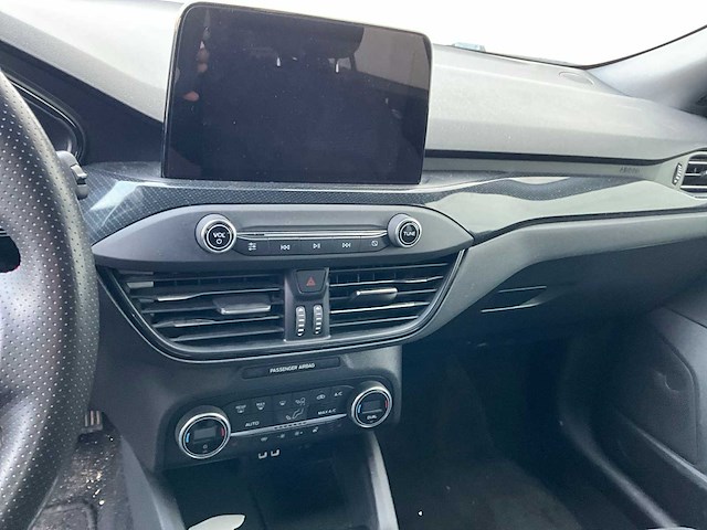 Ford focus personenauto - afbeelding 28 van  28