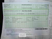 Ford focus personenwagen - afbeelding 2 van  18