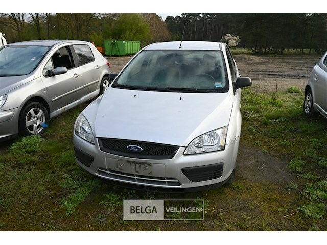 Ford focus personenwagen - afbeelding 3 van  18
