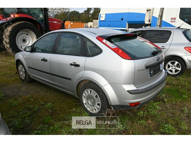Ford focus personenwagen - afbeelding 6 van  18