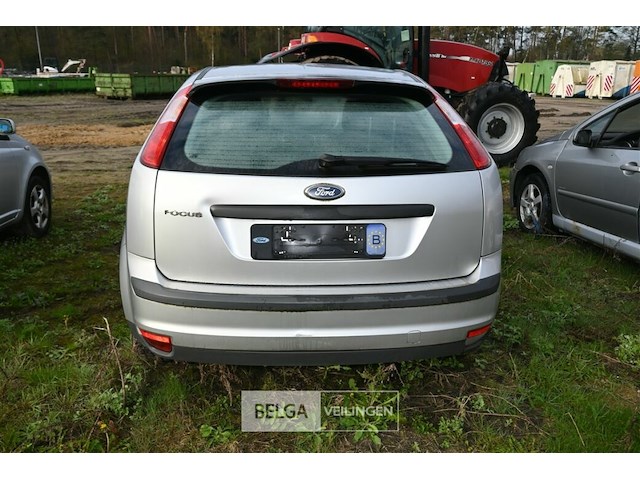 Ford focus personenwagen - afbeelding 7 van  18