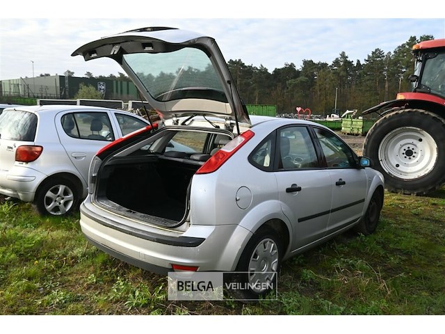 Ford focus personenwagen - afbeelding 8 van  18