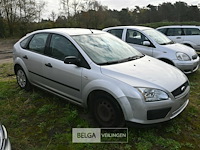 Ford focus personenwagen