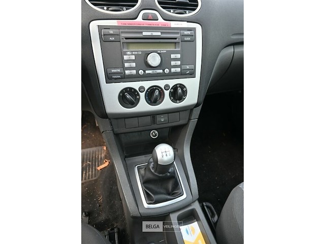 Ford focus personenwagen - afbeelding 12 van  18