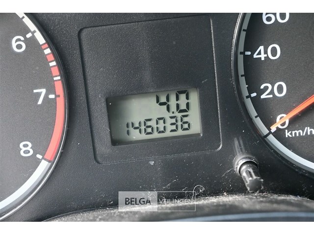 Ford focus personenwagen - afbeelding 14 van  18