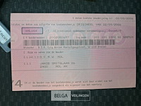 Ford focus personenwagen - afbeelding 15 van  18