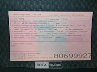 Ford focus personenwagen - afbeelding 16 van  18