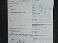 Ford focus personenwagen - afbeelding 17 van  18