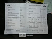 Ford focus personenwagen - afbeelding 18 van  18