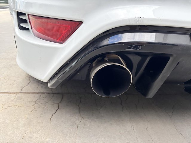 Ford focus rs, 2017 - afbeelding 2 van  35