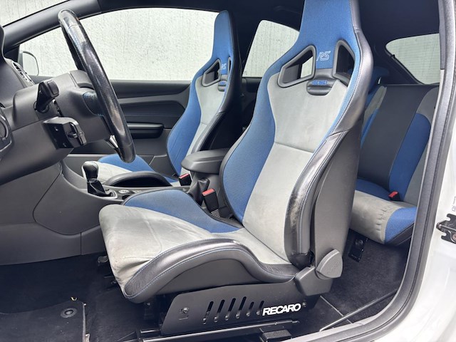 Ford focus rs, 2017 - afbeelding 5 van  35