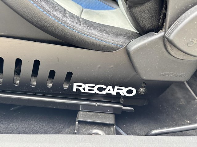 Ford focus rs, 2017 - afbeelding 7 van  35