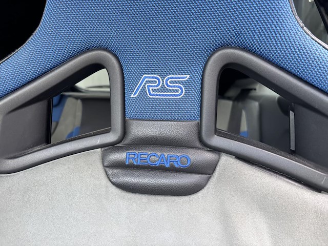Ford focus rs, 2017 - afbeelding 8 van  35