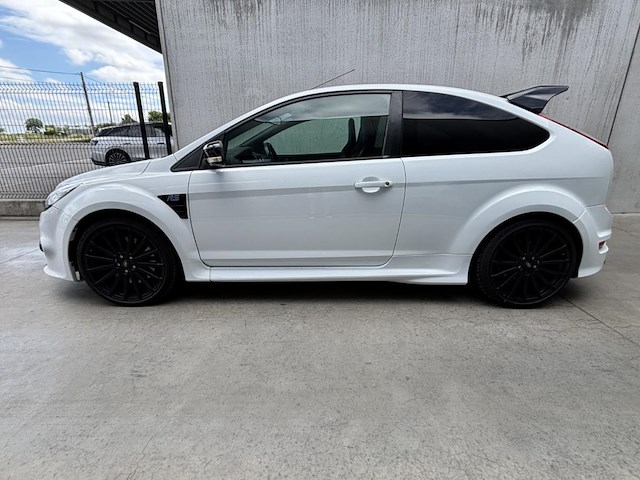 Ford focus rs, 2017 - afbeelding 1 van  35