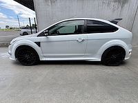 Ford focus rs, 2017