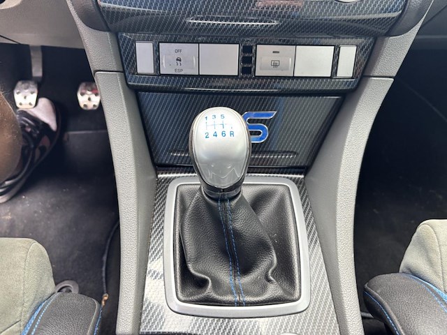 Ford focus rs, 2017 - afbeelding 14 van  35