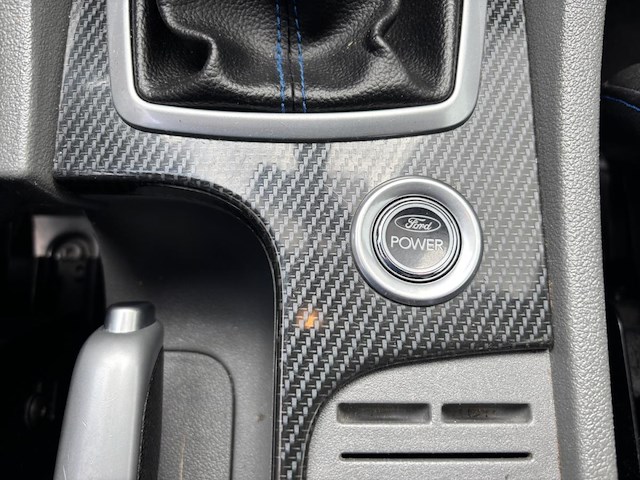 Ford focus rs, 2017 - afbeelding 17 van  35
